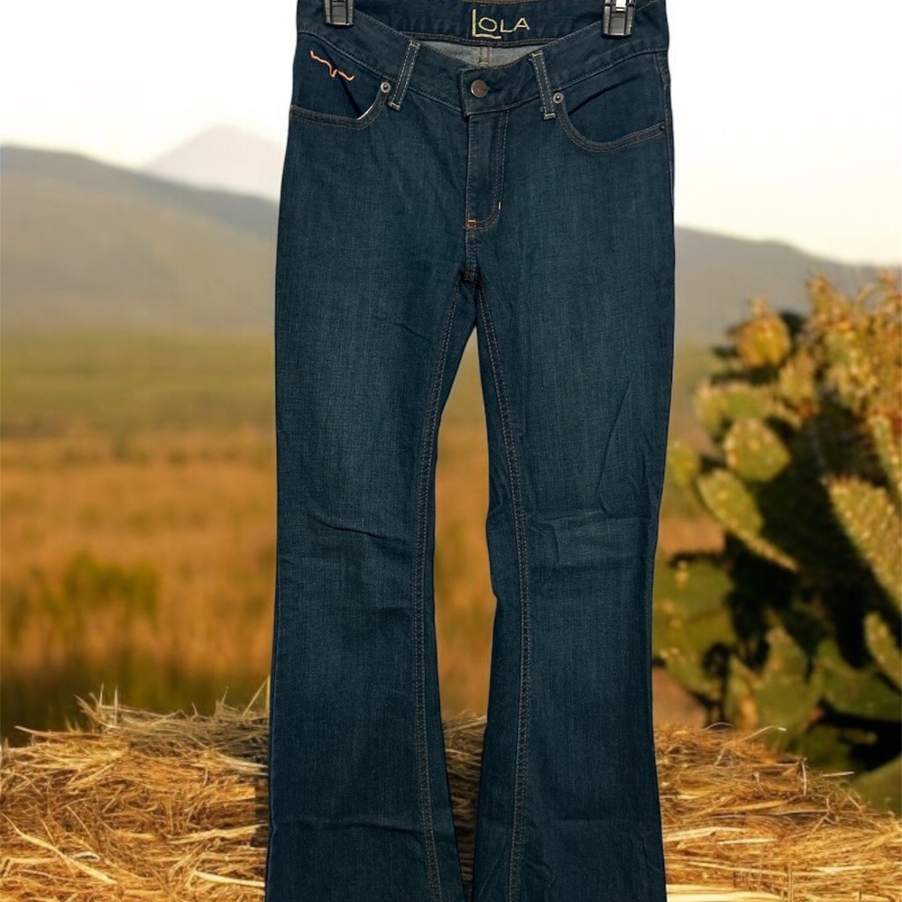 Kimes Ranch Jeans